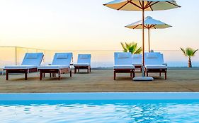 Axel Beach Crete - Adults Only